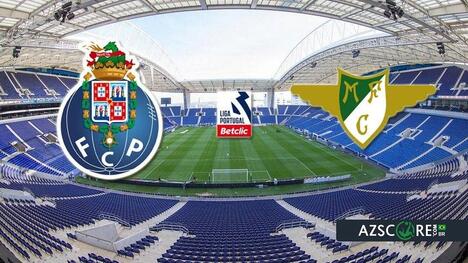 Porto x Moreirense: Escândalo Fora de Campo e a Batalha pelo Título