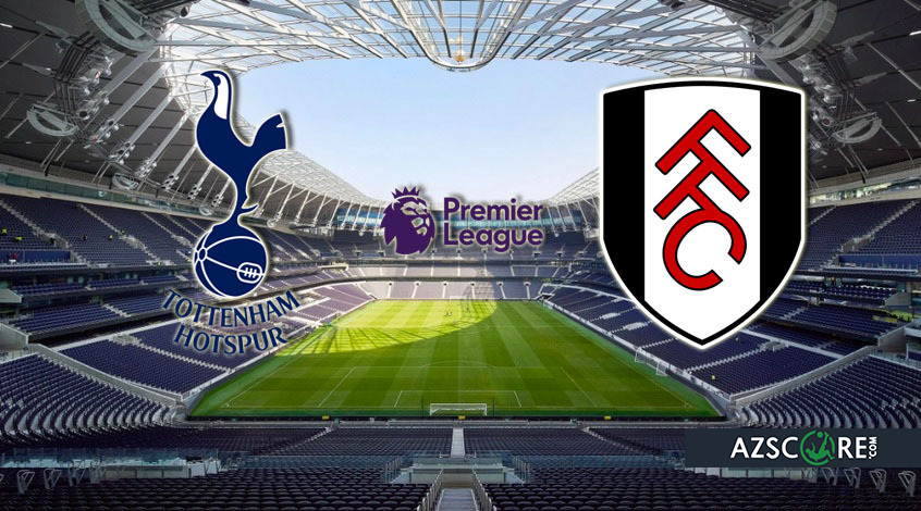 Tottenham Hotspur vs Fulham LIVE: Premier League result, final