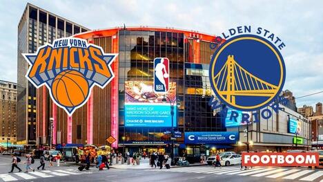 Knicks vs Warriors: Pratinjau dan Prediksi Pertandingan