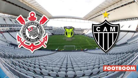 Corinthians vs. Atlético Mineiro: Pregled meča i prognoza