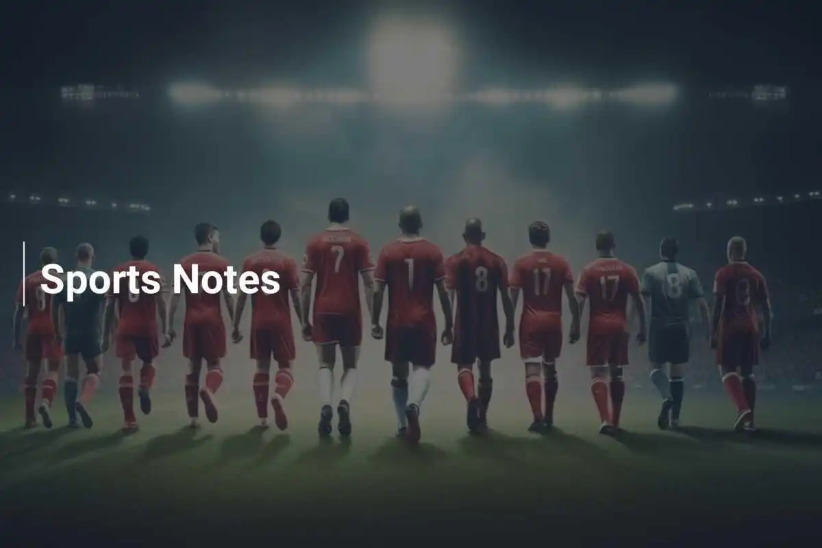 Sportnotizen