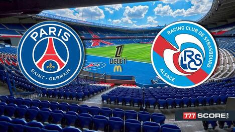 PSG vs Strasbourg: Prediction and Match Preview