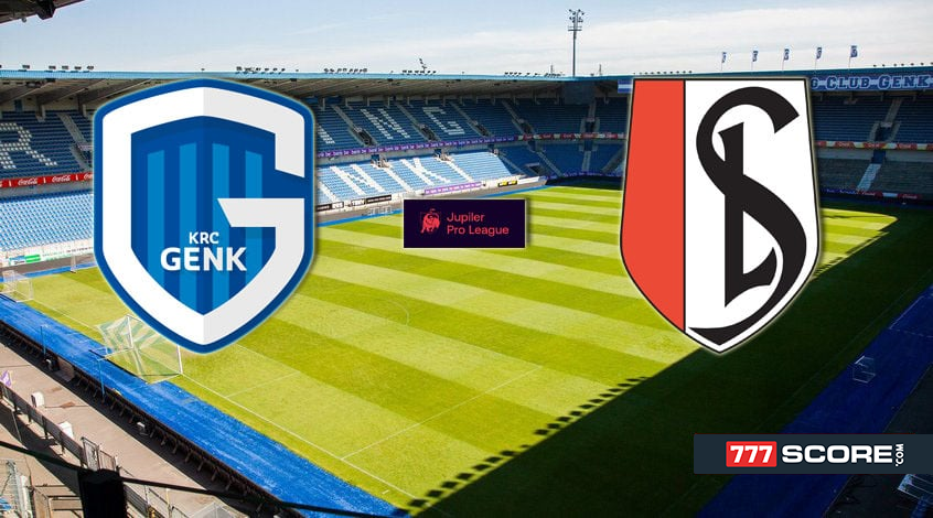 Genk vs Standard: Match Preview and Prediction