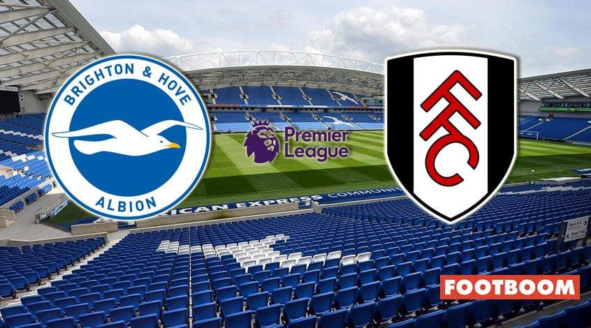 Brighton &amp; Hove vs Fulham: Kampanalyse og Prognose