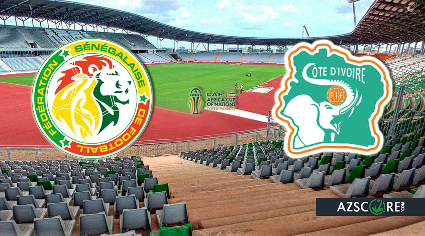 Senegal – Ivory Coast. Match preview and prediction