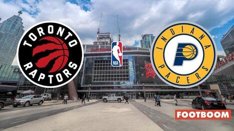 Toronto Raptors vs Indiana Pacers: Vista previa y predicción