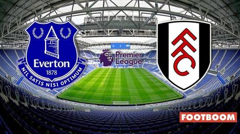 Everton - Fulham: Pronostic și Previzualizare Meci