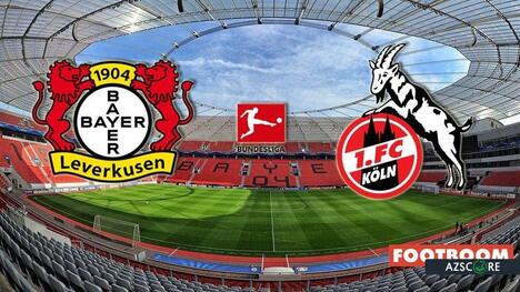 Bayer Leverkusen vs. Colonia: Pronóstico y Análisis Previo