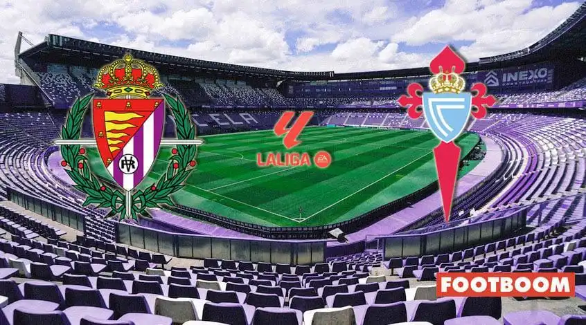 Valladolid vs Celta: Kampforhåndsvisning og Spådommer