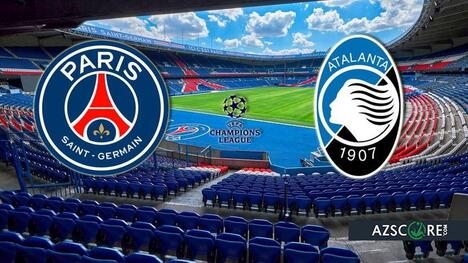 PSG vs. Atalanta: Prediction and Match Preview
