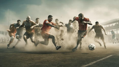 Meksyk ograł Ekwador 2:0 przed MŚ 2026