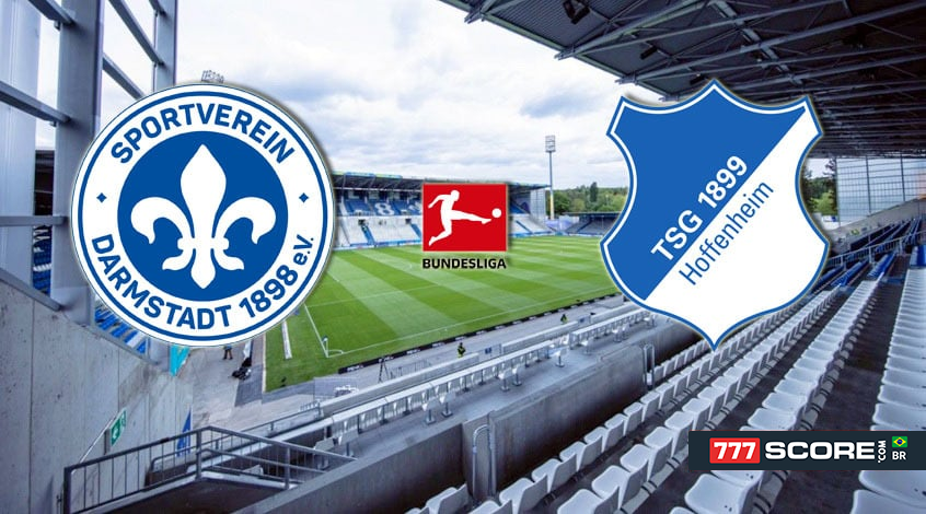 Darmstadt – Hoffenheim. Preview and match forecast