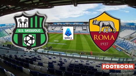 Sassuolo vs. Roma: Preview a předpověď zápasu
