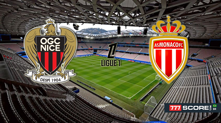 Nice - Mônaco: Anúncio e Prognóstico do Jogo