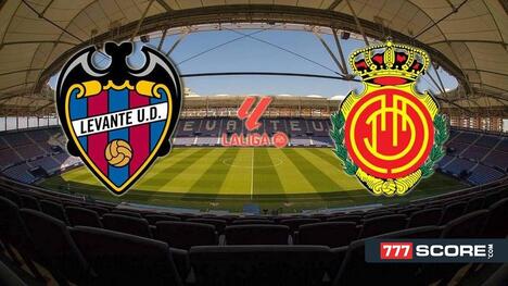 Levante vs Mallorca: Relegation Showdown Set to Ignite Valencia