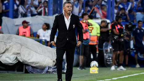 L'ultimo Match: L'addio Fatale di Gallardo al River Plate