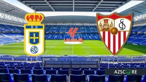 Oviedo vs Séville : un duel crucial pour éviter la relégation