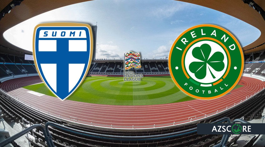 Finlande – Irlande : Annonce et Prédictions du Match