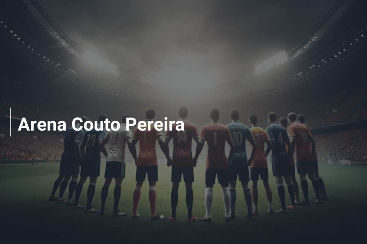 Arena Couto Pereira