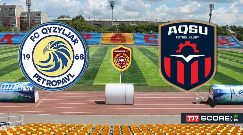 “Kyzylzhar” – “Aksu”. Preview and match prediction