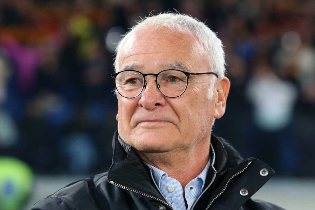 Claudio Ranieri: "Saya Tidak Ingin Mengambil Risiko Terhadap Dybala, Tapi Paulo Bersikeras Ingin Bermain"