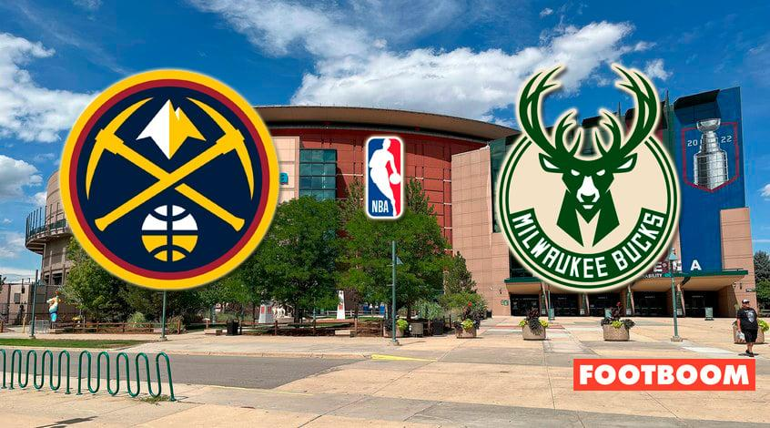 Denver Nuggets Milwaukee Bucks Match Preview and Prediction