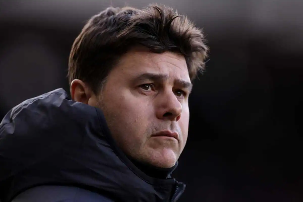 Mauricio Pochettino Menguraikan Tujuan untuk Tim Nasional Sepak Bola Pria AS
