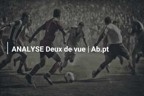 ANALYSE Deux de vue | Ab.pt