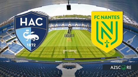 Havre - Nantes : Pronostic et Aperçu du Match