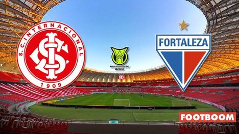 Internacional vs Fortaleza: Preview și Predicție