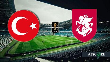 Turquía vs Georgia: Predicción y Previa del Partido