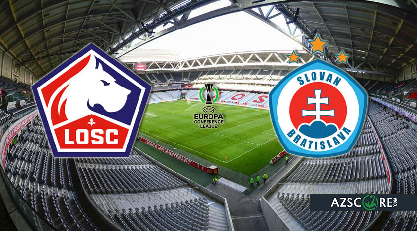 “Lille” – “Slovan”. Preview and Match Prediction