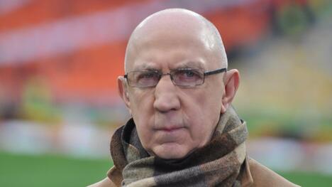 Олександр Сопко: «Збірній давно потрібен іноземний тренер, незалежний від наших реалій та кумівства»