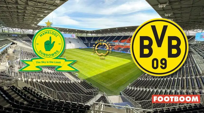Mamelodi Sundowns vs Borussia Dortmund: Analiză Expertă și Pronostic pentru Duelul de la Club World Cup