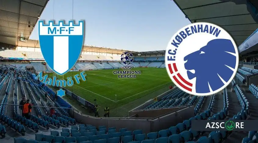 Malmö - Copenhagen: Previsioni e Anteprima del Match