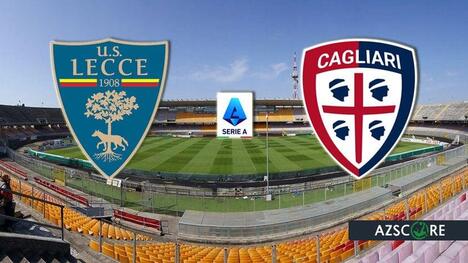 Lecce - Cagliari : Pronostic et Aperçu du Match