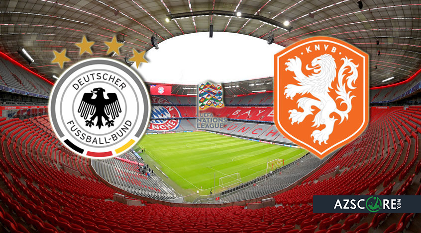 Germany vs Netherlands: Match Preview and Prediction
