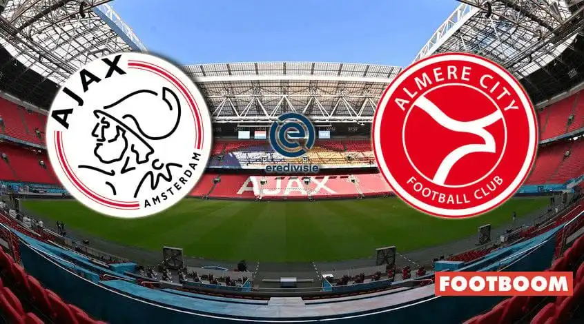 Ajax vs Almere City: Anteprima della Partita e Previsioni