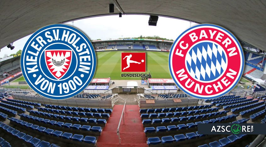 Holstein Kiel vs Bayern Munich: Match Preview and Predictions