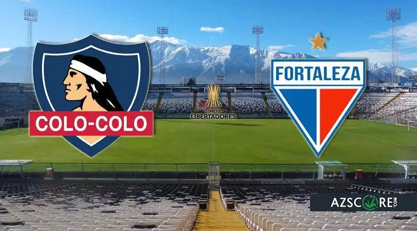 Fortaleza vs Colo-Colo: Prediction and Match Preview