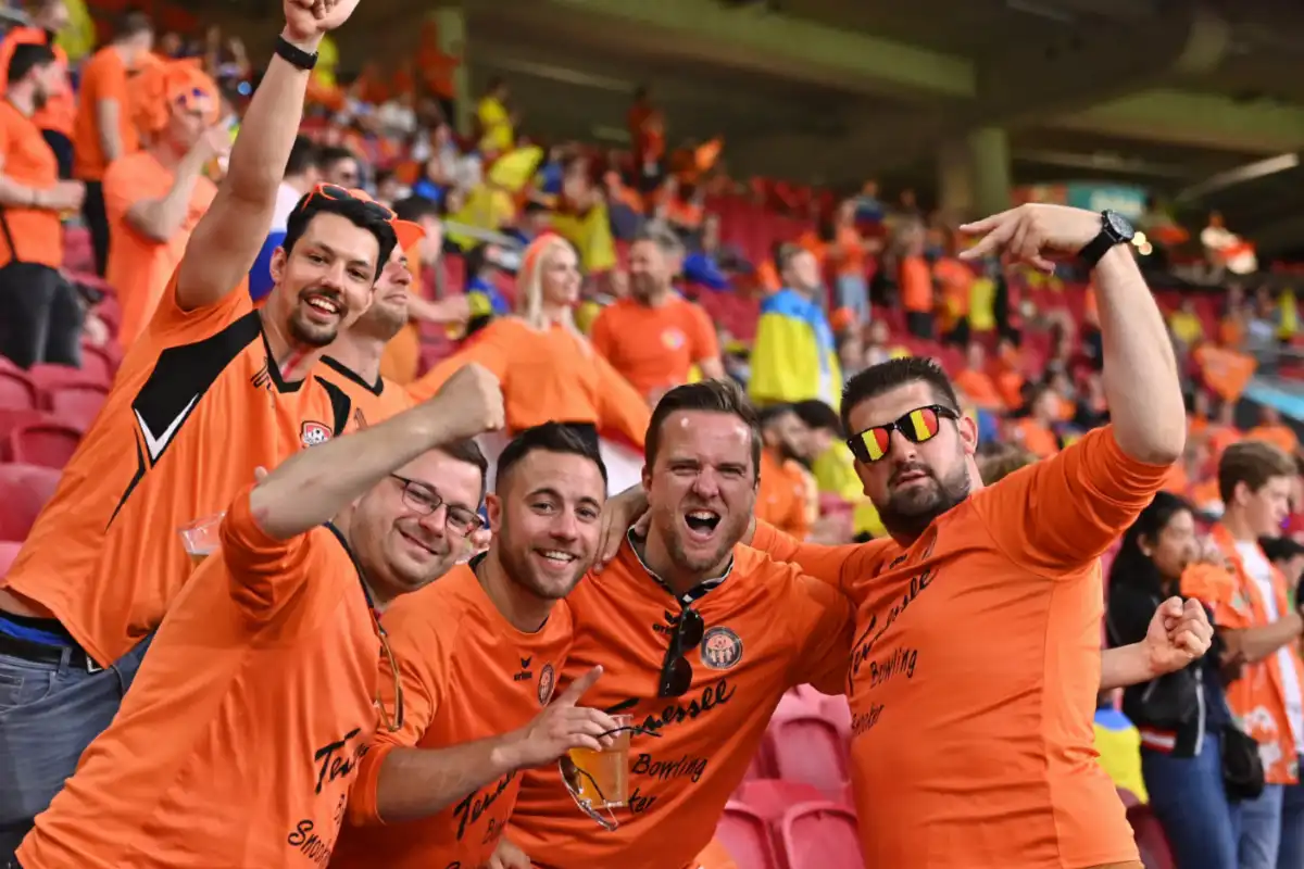 Yanmar: La società giapponese acquisisce il controllo del club olandese Almere City