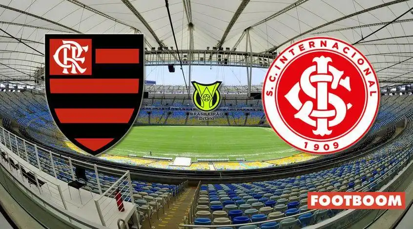Flamengo vs Internacional: Preview și Predicție pentru Meci
