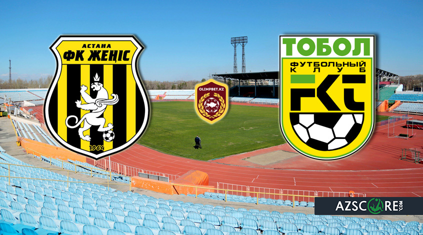 Zhenis vs Tobol: Match Preview and Prediction