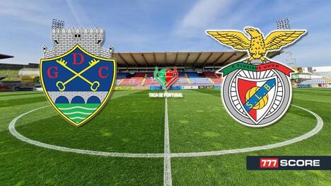 Shavish - Benfica: Previsione e Anteprima del Match