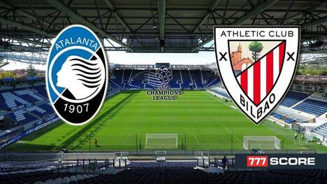 Atalanta contro Athletic: La caccia al vertice in Champions!