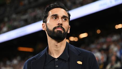 Альваро Арбелоа: «Метою на шість матчів, що залишилися, є перемога в кожному з них».