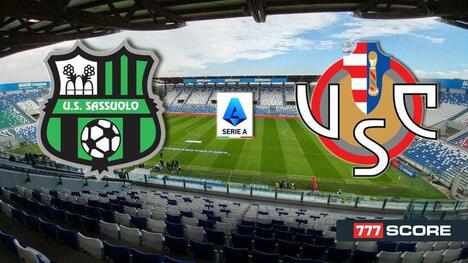 Sassuolo-Cremonese: Battaglia per la salvezza nel 22° turno di Serie A