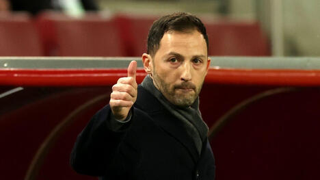 Domenico Tedesco Appointed Bologna Head Coach