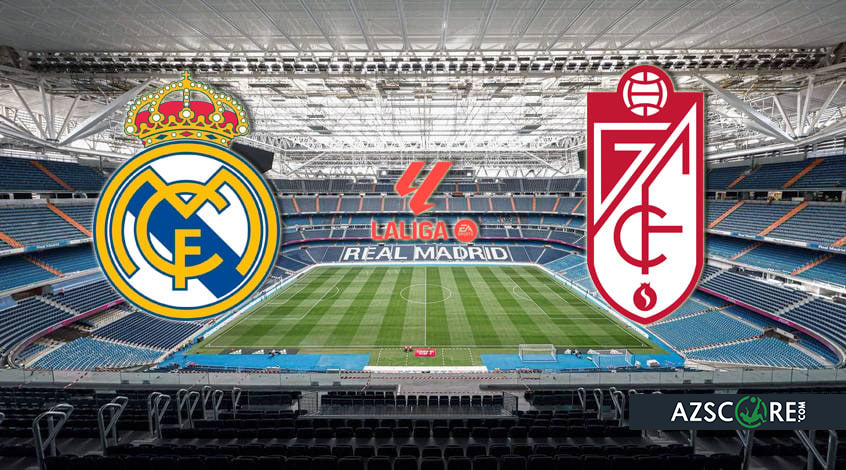 “Real” – “Granada”. Match Preview and Prediction