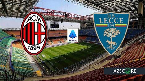 Milan affronte Lecce : Une victoire cruciale pour les Rossoneri ?